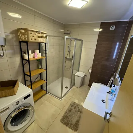 Apartment Apartman Cosic Crikvenica