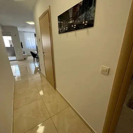 Apartman Cosic Apartman