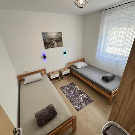 Apartman Cosic * Crikvenica