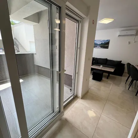 Apartman Cosic * Crikvenica